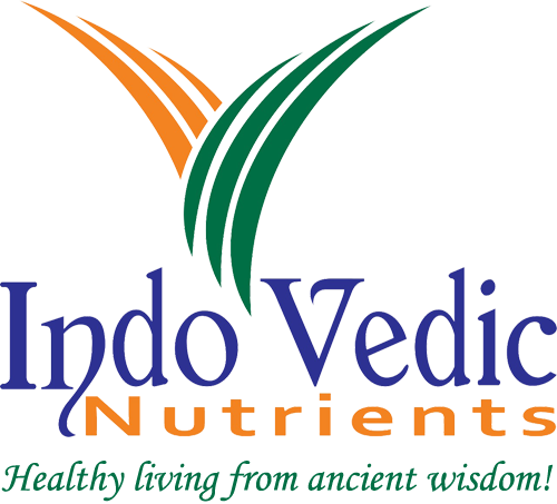 Indovedic Nutrients Pvt Ltd