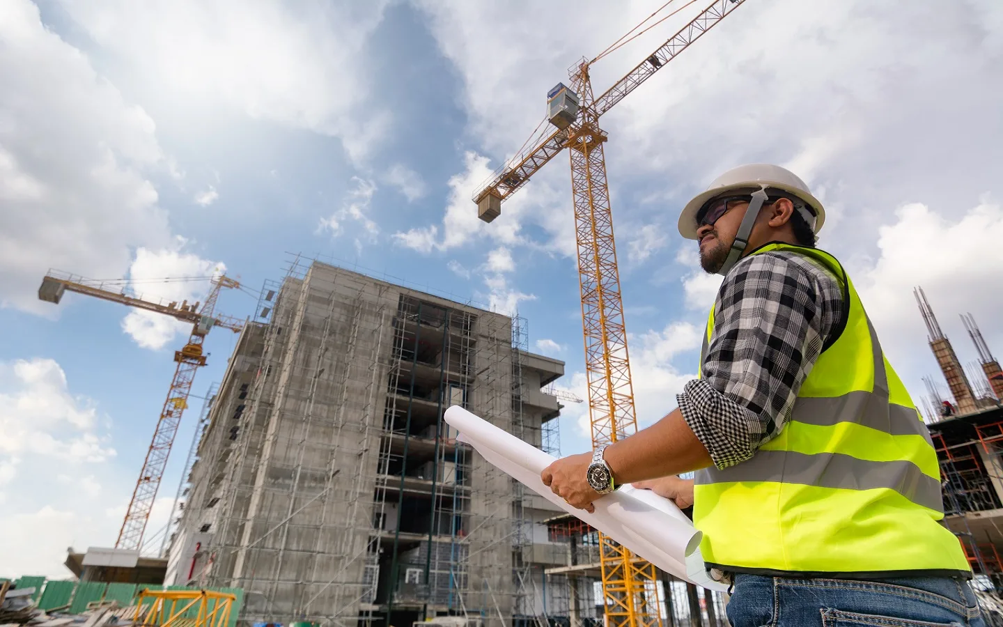 Engineering & Technical Expertise