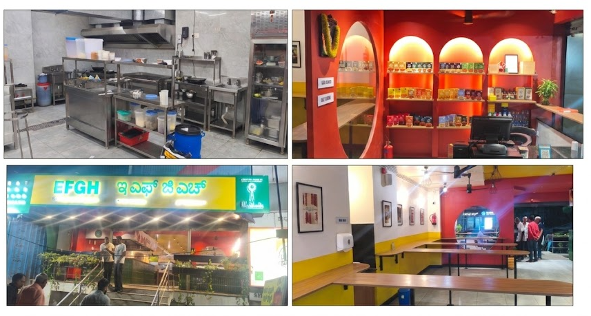 Interior Fit-Out Solutions